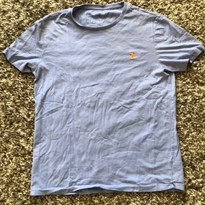 Polo Ralph Lauren custom fit T-shirt